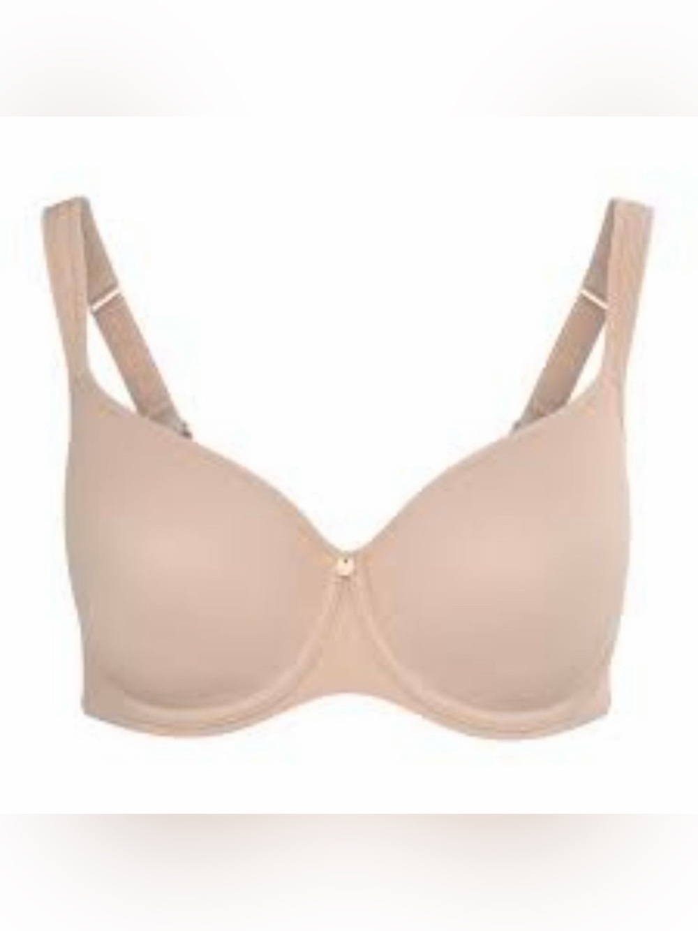 Essential Body Wear Abbie Bra